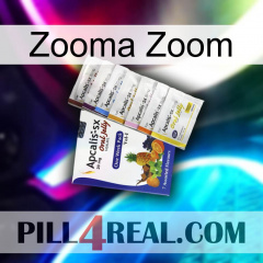 Zooma Zoom 11